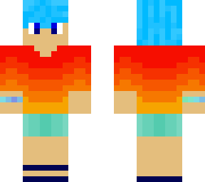 i fixed justice!