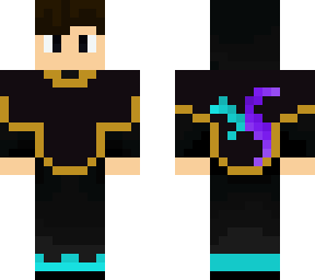 i lost track by now?? but new-ish skin