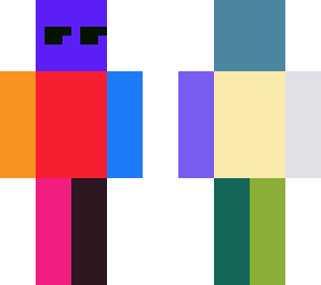 idk
