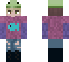 idk tbh