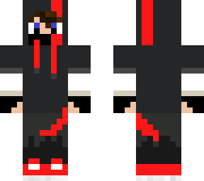 ikonik | Minecraft Skins