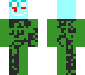 infected with grass-virus