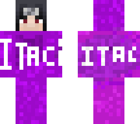 itachi purple