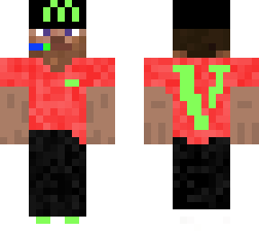 iusehuzuni red+green