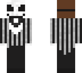 jack skellington costume
