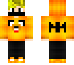 jake the dog skin i guess