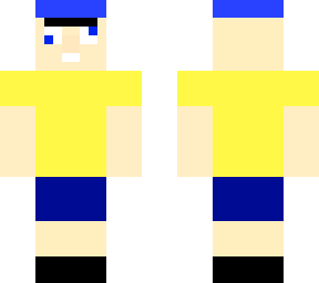 jeffy being made