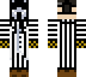 joe the robber