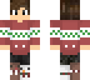 juancraft360 navidad