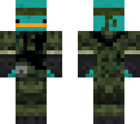 jungle perry