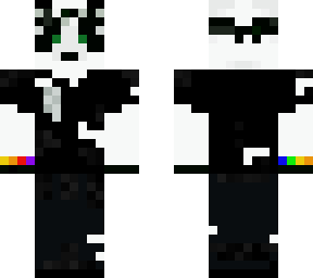 kai skin outsider