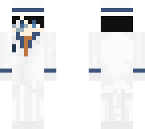 kaito kid