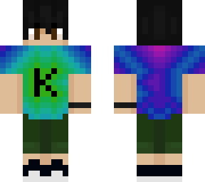 kavimaster's skin