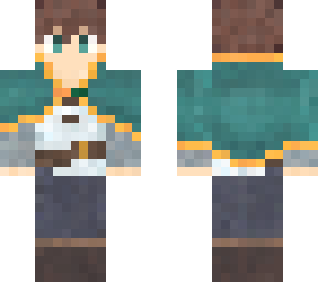 kazuma