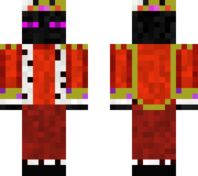 king enderman