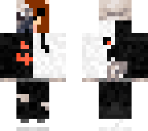 komanche - rubius