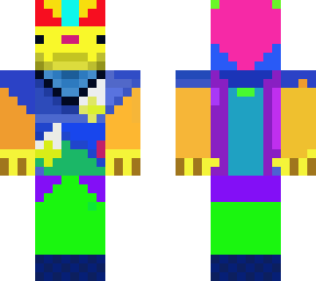 l'gameburg guard