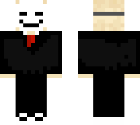 lama + mask