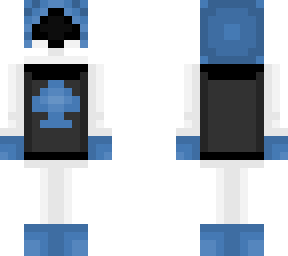 lancer from deltarune