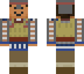 late roman footman - max armor (3rd reupload.)