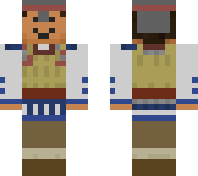 late roman footman - max armor
