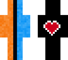 lava vs water