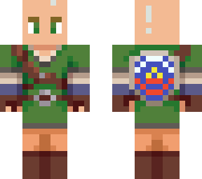 link calvo