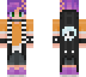 ll v2 -punk girl v1-