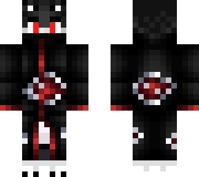 lobo akatsuki