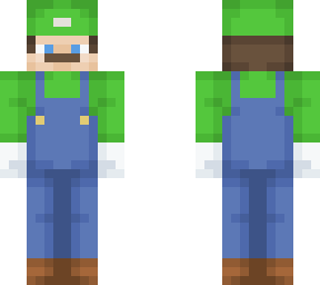 luigi