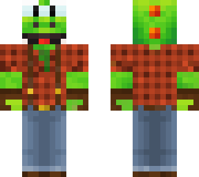 lumberjack boga
