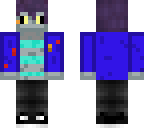macebroscle robot          robotic series skin    1  out of 20