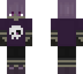 mad shulker boy