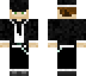 mafia boy