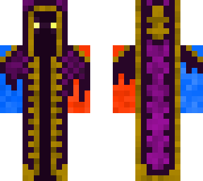 mage