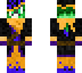malakai (halloween)