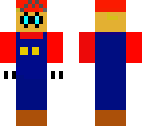 mario