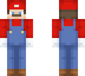 mario