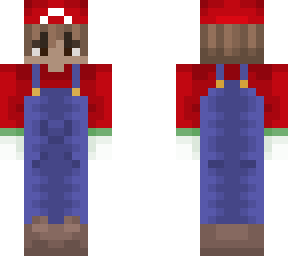 mario