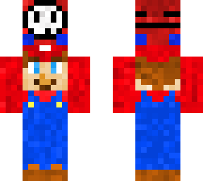 mario