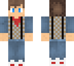 marty mcfly