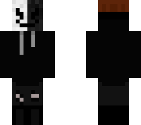 mask hood