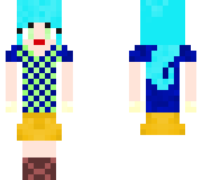 mayor