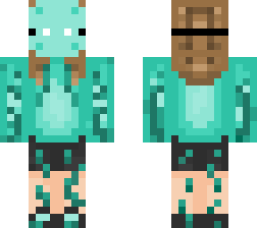 mc skin