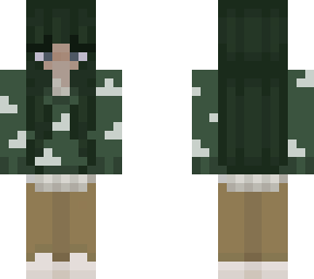 me ! but clouqy