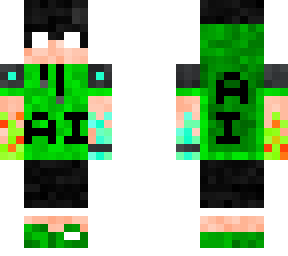 me, improved even more