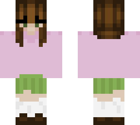 me but skirt