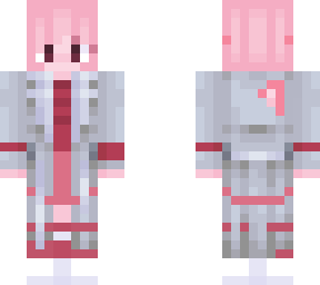 me in coat