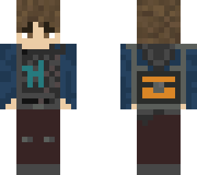 me look like completed version