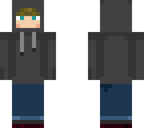 me look like2 completed version